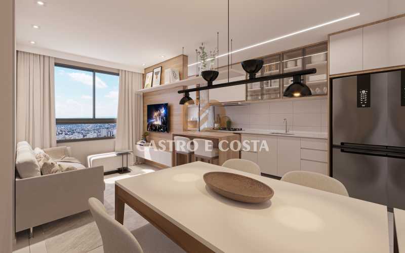 Cópia de 24 - Sala _ Apartame - 24