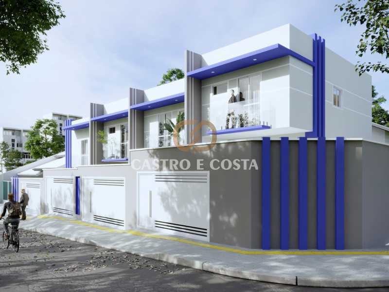 FACHADA - 1