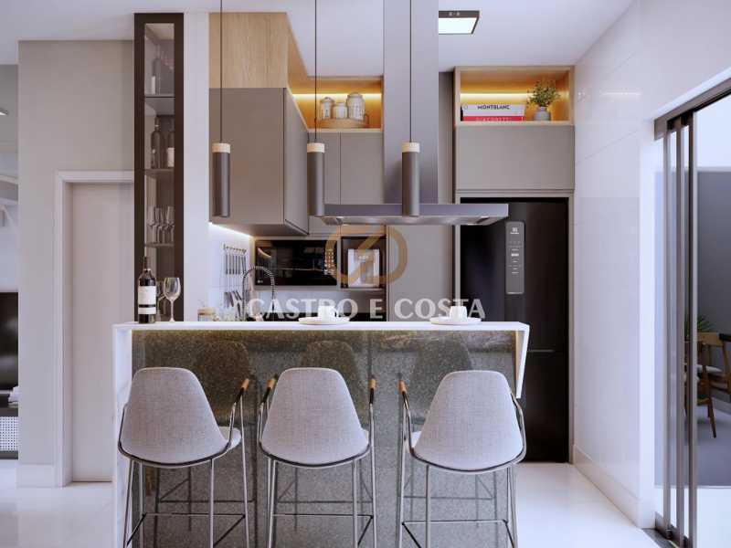 COZINHA - 2