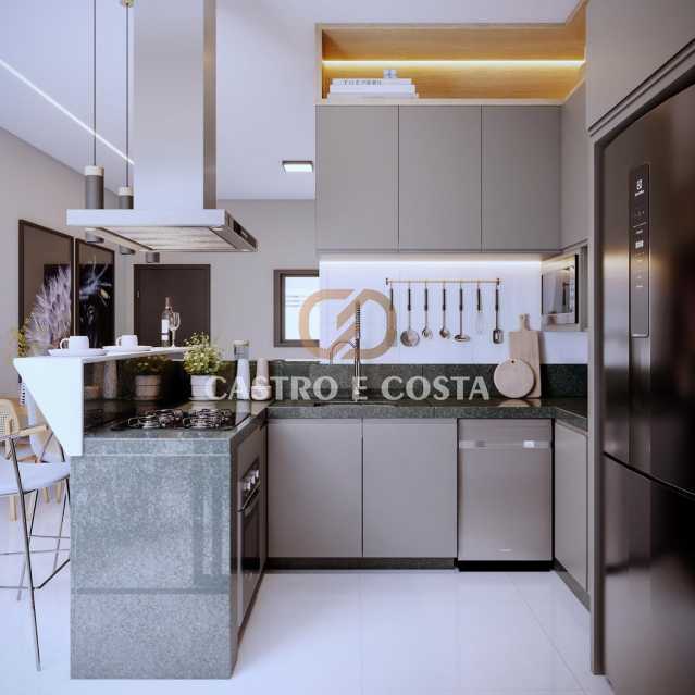 COZINHA - 3