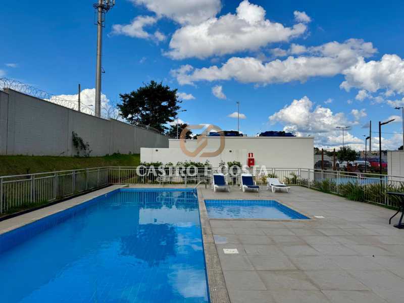 PISCINA. - 1
