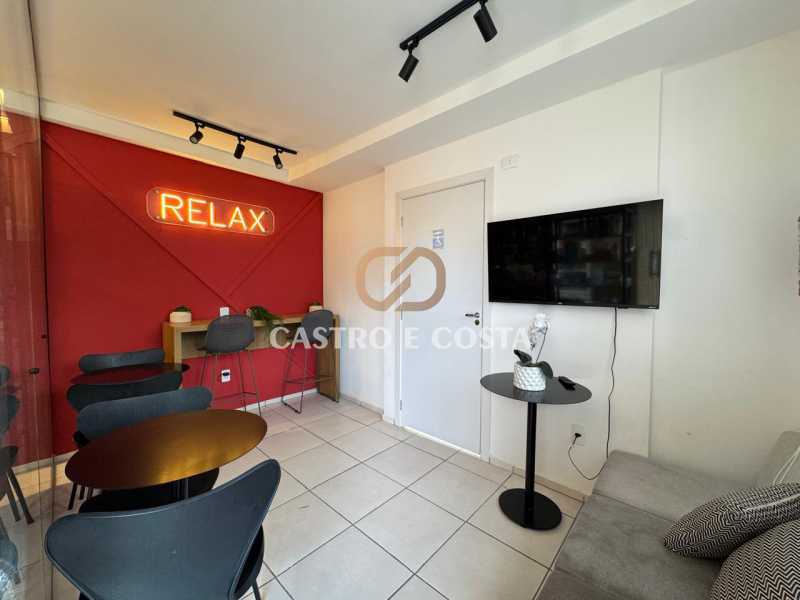 RELAX. - 18