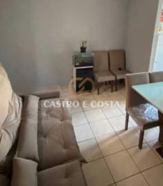 Apartamento 2 quartos à venda - 1