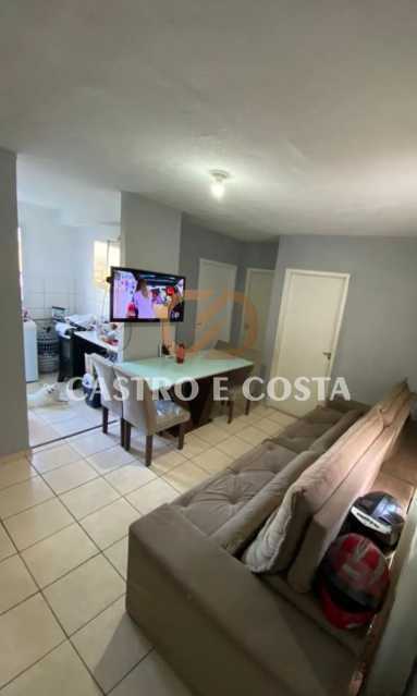 Apartamento 2 quartos à venda - 3