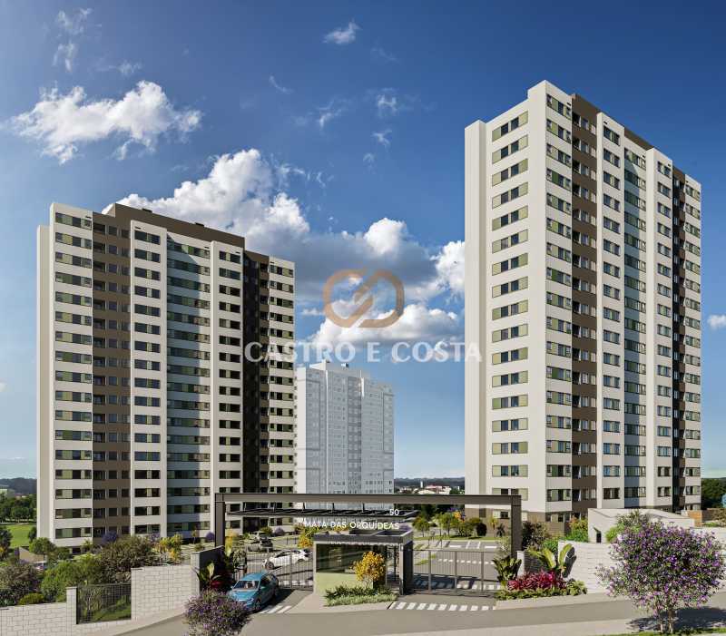 FACHADA - 1