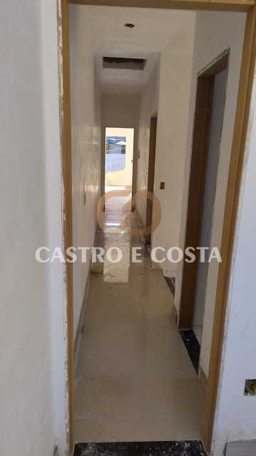 CORREDOR - 10