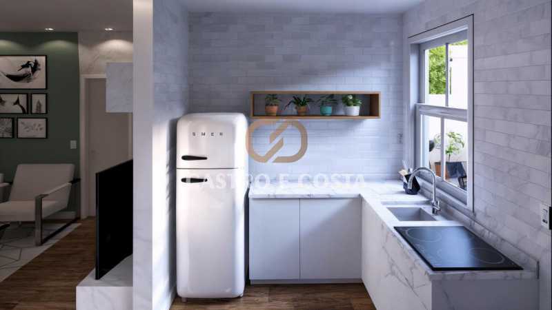 COZINHA - 6