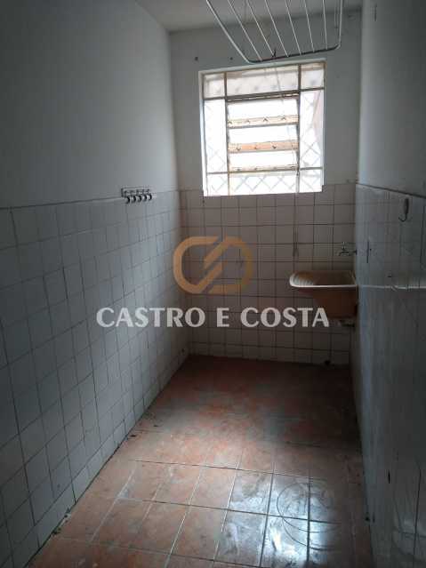 AREA SERVIÇO - 10