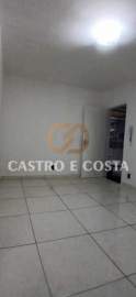 Ótima localização - Apartamento com Área Privativa 3 quartos à venda Contagem,MG Eldorado - R$ 367.000 - CCAA30005