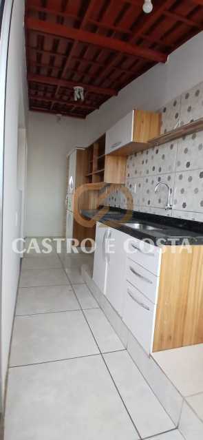 COZINHA - 2