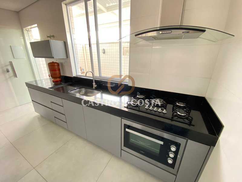 COZINHA - 2