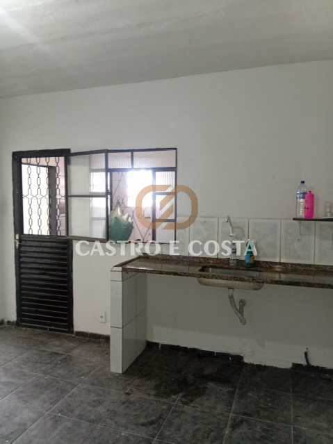Conheça WhatsApp Image 2026-07-22 at 1 do imóvel - Casa 4 quartos à venda Contagem,MG Centro - R$ 350.000 - CCCA40004 - 2 WhatsApp Image 2026-07-22 at 1 - 2