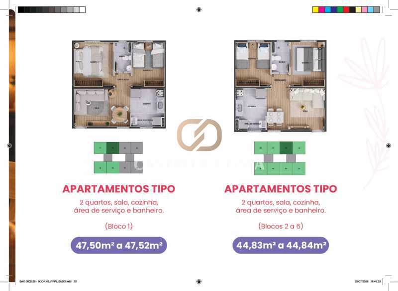 Conheça Book-Belo-Alecrim_Alessandro-r do imóvel - Apartamento 2 quartos Lançamento BELO ALECRIM - Contagem,MG Lua Nova da Pampulha, à venda - R$ 267.000 - CCAP20068 - 19 Book-Belo-Alecrim_Alessandro-r - 19
