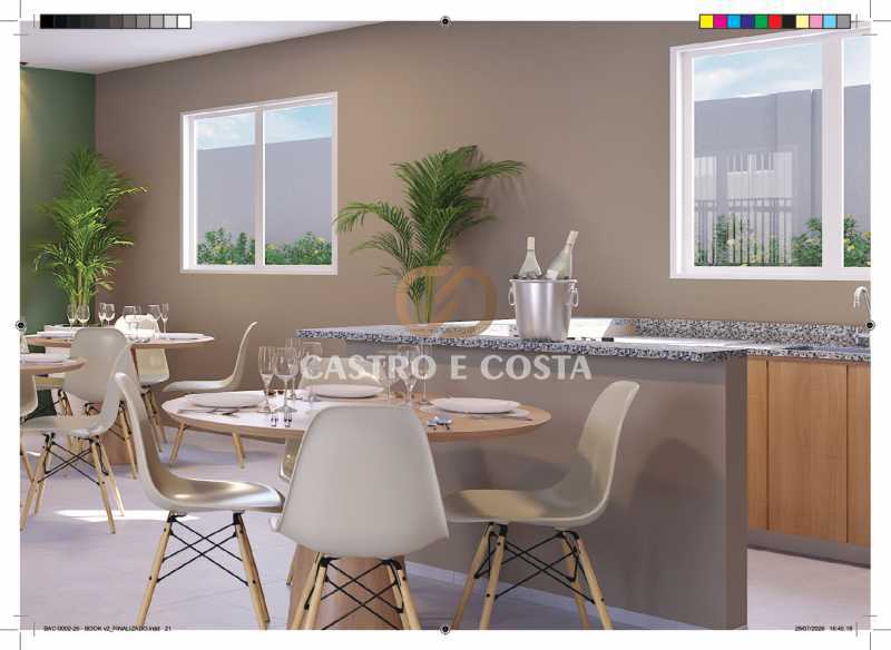 Conheça Book-Belo-Alecrim_Alessandro-r do imóvel - Apartamento com Área Privativa 2 quartos Lançamento BELO ALECRIM - Contagem,MG Lua Nova da Pampulha, à venda - R$ 296.000 - CCAA20009 - 6 Book-Belo-Alecrim_Alessandro-r - 6