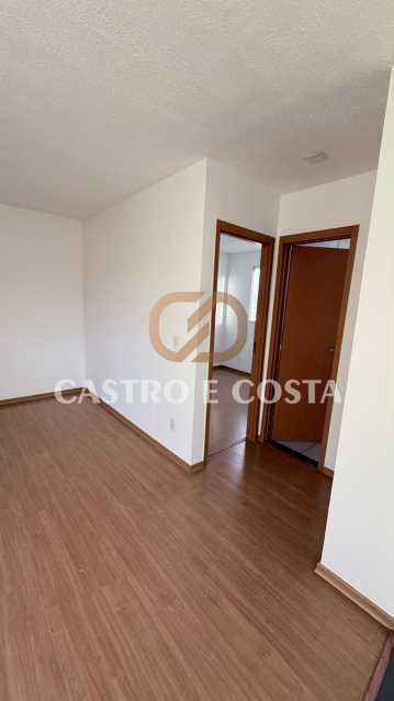 Conheça WhatsApp Image 2026-08-25 at 1 do imóvel - Apartamento 2 quartos à venda Contagem,MG Sapucaia II - R$ 210.000 - CCAP20071 - 2 WhatsApp Image 2026-08-25 at 1 - 2