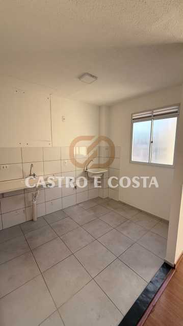 Conheça WhatsApp Image 2026-08-25 at 1 do imóvel - Apartamento 2 quartos à venda Contagem,MG Sapucaia II - R$ 210.000 - CCAP20071 - 3 WhatsApp Image 2026-08-25 at 1 - 3