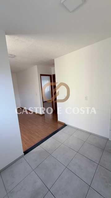 Conheça WhatsApp Image 2026-08-25 at 1 do imóvel - Apartamento 2 quartos à venda Contagem,MG Sapucaia II - R$ 210.000 - CCAP20071 - 5 WhatsApp Image 2026-08-25 at 1 - 5
