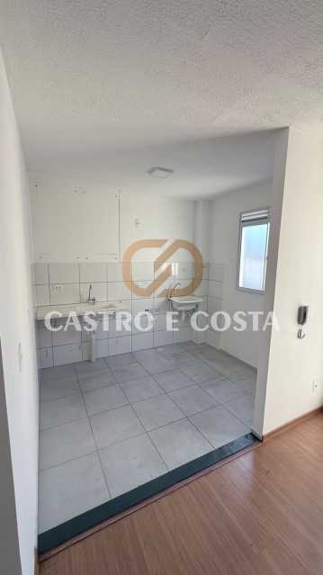 Conheça WhatsApp Image 2026-08-25 at 1 do imóvel - Apartamento 2 quartos à venda Contagem,MG Sapucaia II - R$ 210.000 - CCAP20071 - 4 WhatsApp Image 2026-08-25 at 1 - 4