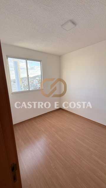 Conheça WhatsApp Image 2026-08-25 at 1 do imóvel - Apartamento 2 quartos à venda Contagem,MG Sapucaia II - R$ 210.000 - CCAP20071 - 6 WhatsApp Image 2026-08-25 at 1 - 6