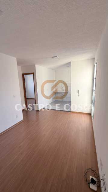 Conheça WhatsApp Image 2026-08-25 at 1 do imóvel - Apartamento 2 quartos à venda Contagem,MG Sapucaia II - R$ 210.000 - CCAP20071 - 1 WhatsApp Image 2026-08-25 at 1 - 1