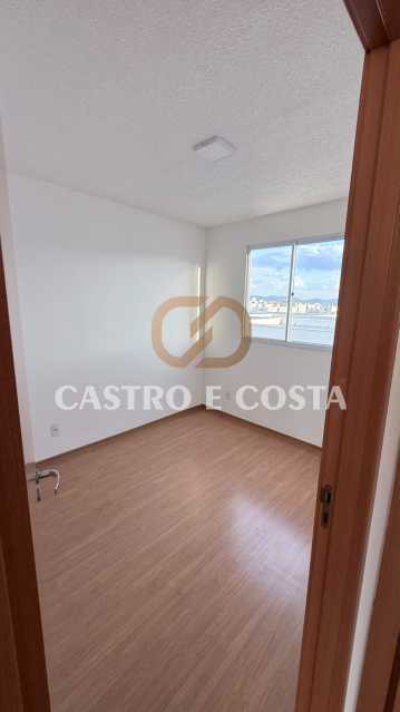 Conheça WhatsApp Image 2026-08-25 at 1 do imóvel - Apartamento 2 quartos à venda Contagem,MG Sapucaia II - R$ 210.000 - CCAP20071 - 8 WhatsApp Image 2026-08-25 at 1 - 8