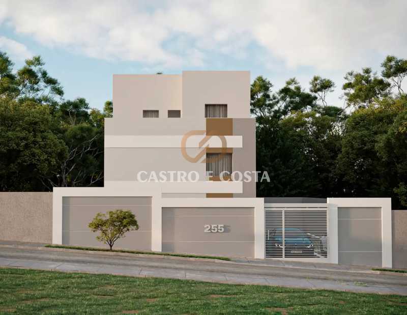 FACHADA - 1
