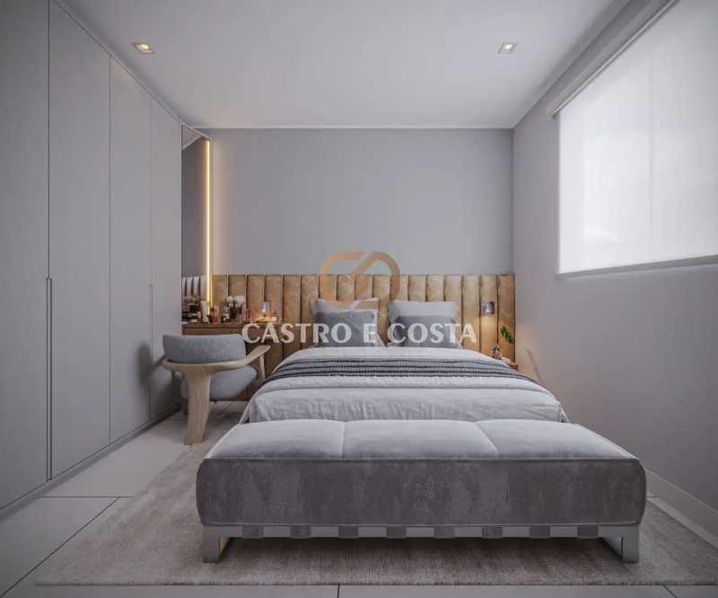 QUARTO CASAL - 6