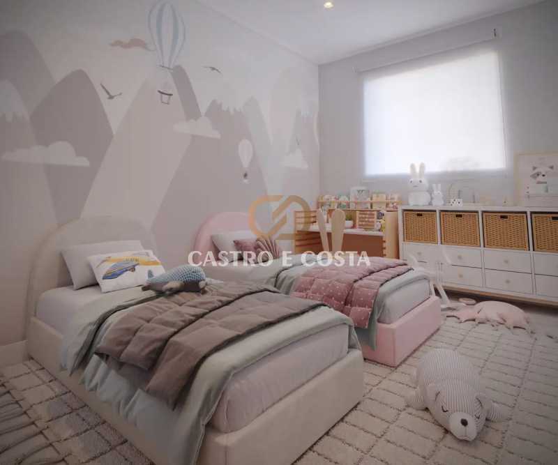 QUARTO SOLTEIRO - 8