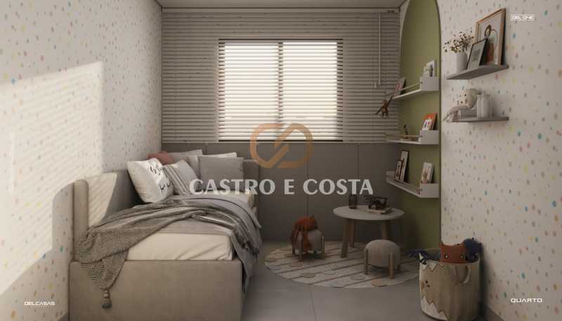 Conheça DEL ONE - BOOK 02 QUARTOS_page do imóvel - Apartamento 2 quartos Lançamento DEL ONE - Belo Horizonte,MG Barreiro, à venda - R$ 444.000 - CCAP20025 - 4 DEL ONE - BOOK 02 QUARTOS_page - 4