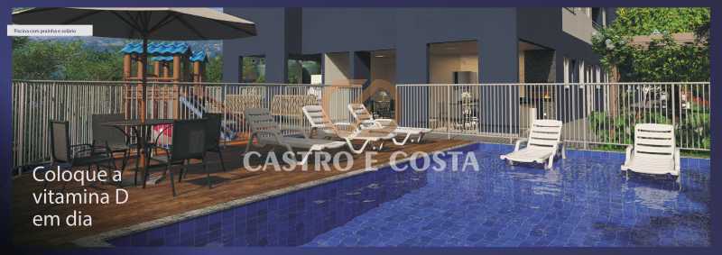 PISCINA - 2