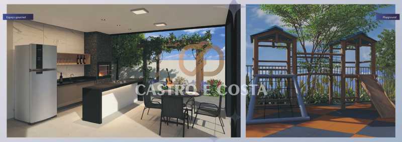 AREA GOURMET/PLAYGROUND - 5