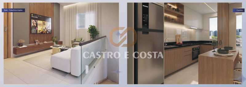 SALA DE ESTAR - 13