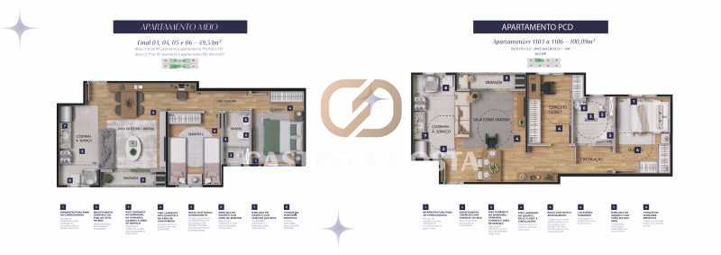 PLANTA - 17
