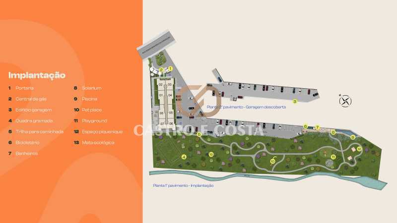 PLANTA - 10