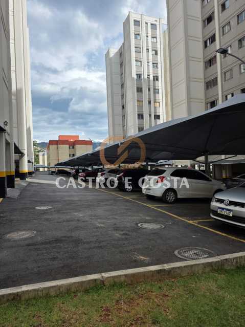 VAGAS - 4