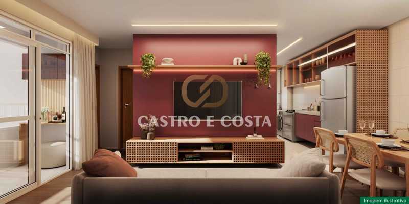SALA DE ESTAR - 3