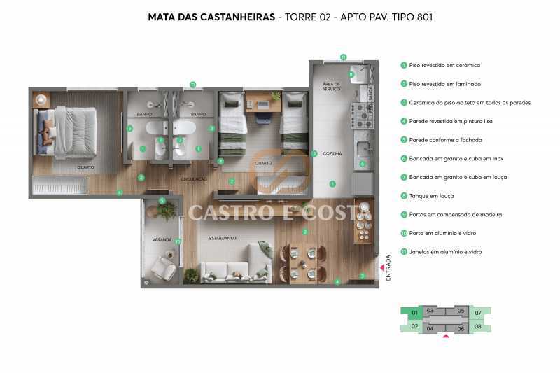 PLANTA SUITE - 19