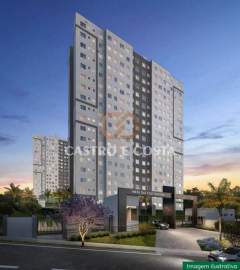 Ótima localização - Apartamento 2 quartos à venda Contagem,MG Três Barras - R$ 350.000 - CCAP20005