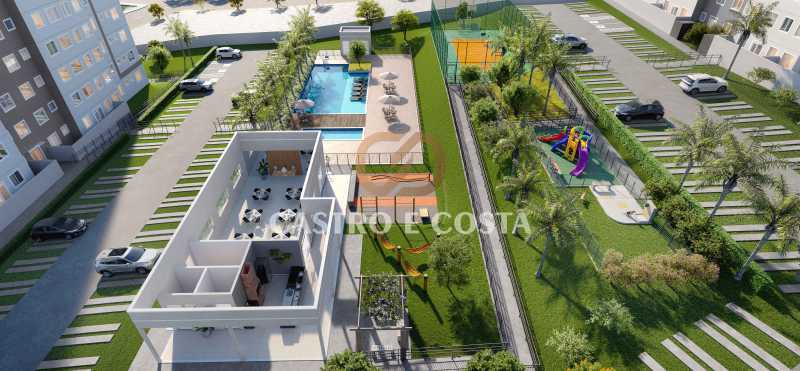 AREA DE LAZER - 13