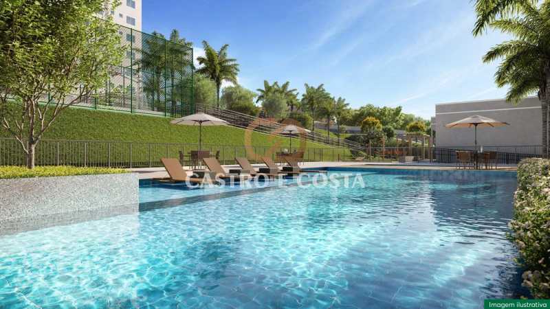 PISCINA - 2