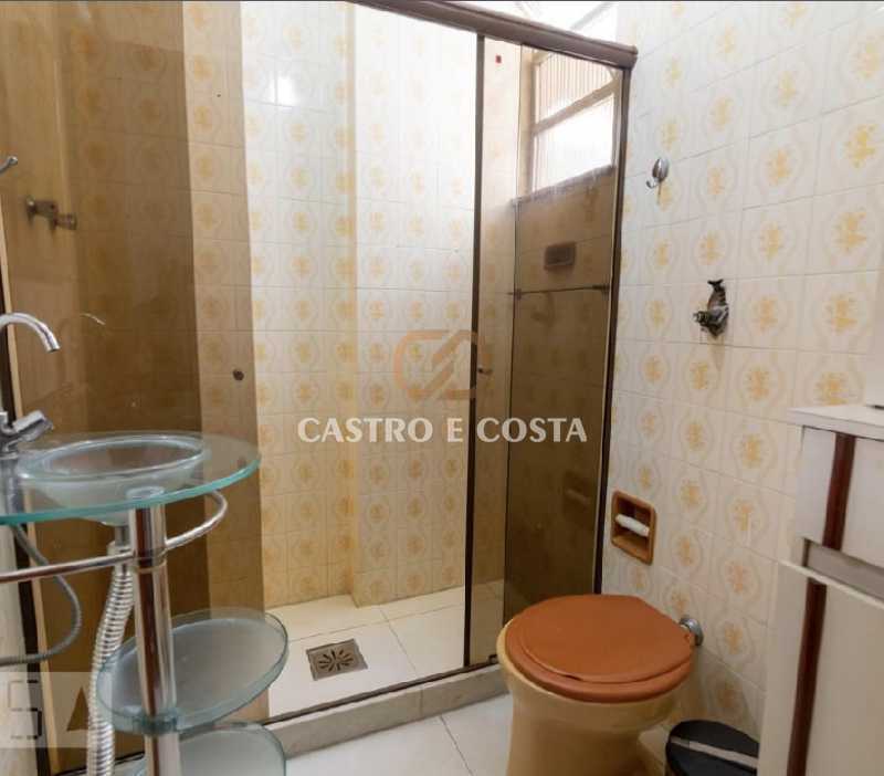 BANHEIRO DA SUITE COM BOX BLIN - 11