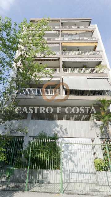 ENTRADA DO EDIFICIO. - 3