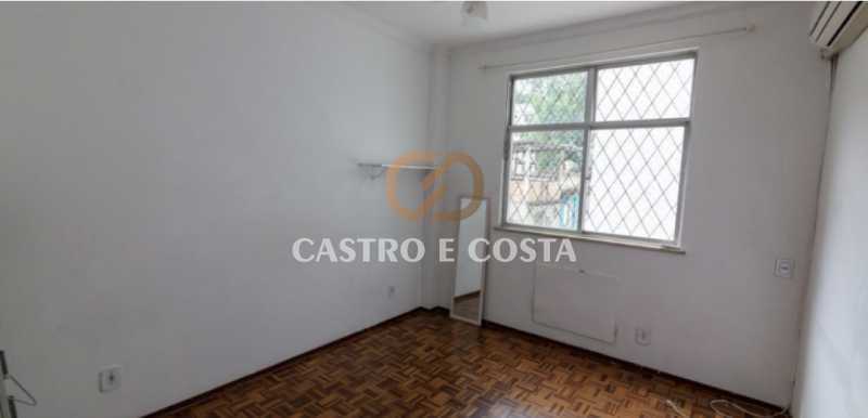 QUARTO 2 COM AR CONDICIONADO S - 15