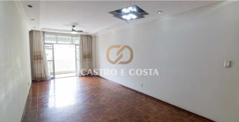 SALA AMPLA COM 2 AMBIENTES. - 19