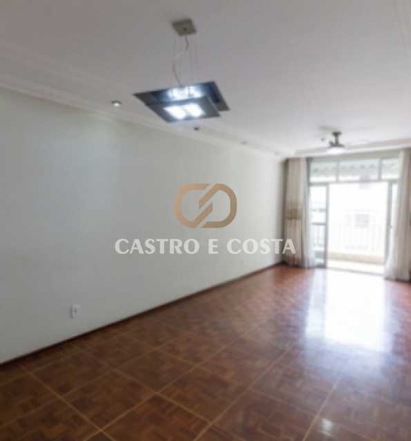 SALA COM LUSTRE. - 20