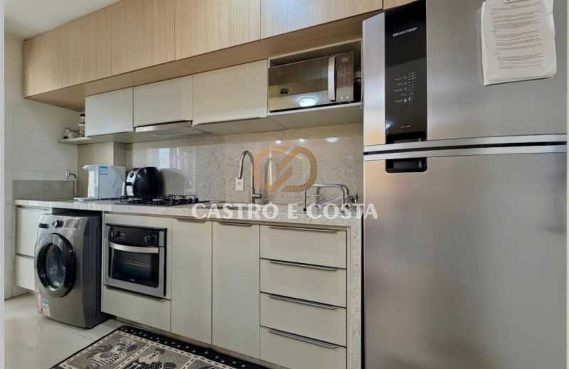 COZINHA - 3