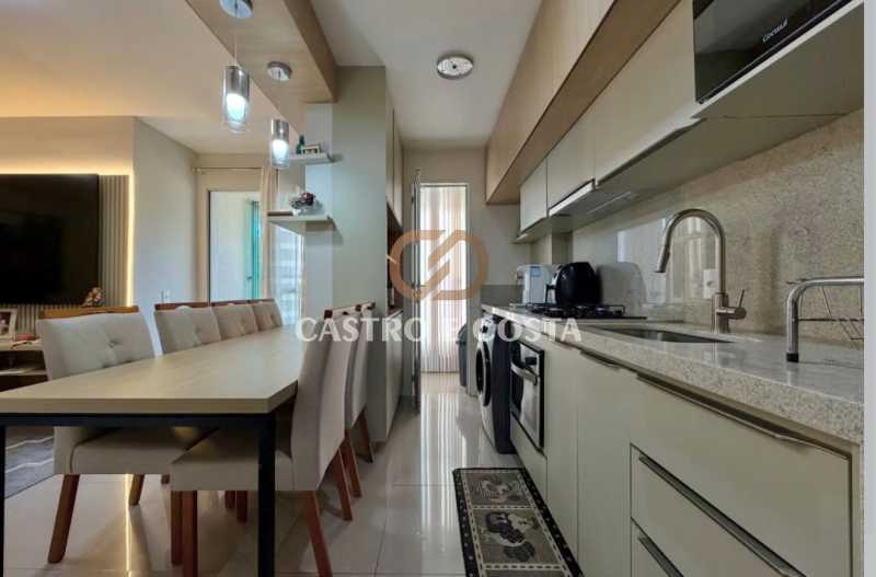 COZINHA - 4