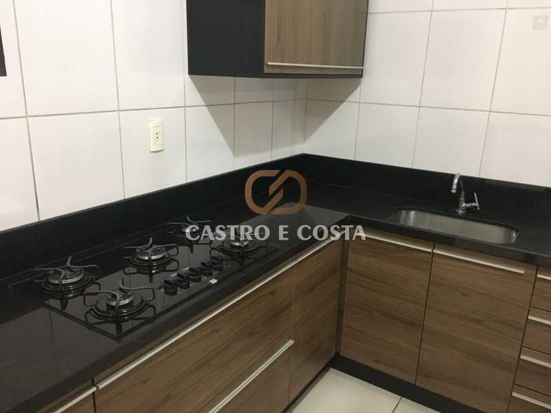 COZINHA - 2