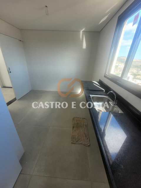 COZINHA - 2
