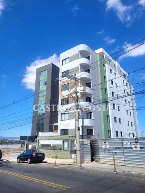 FACHADA - 1